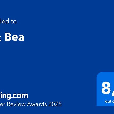B & Bea Róma Kültér fotó