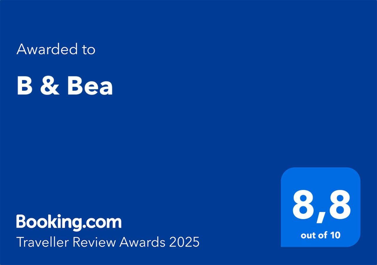 B & Bea Róma Kültér fotó